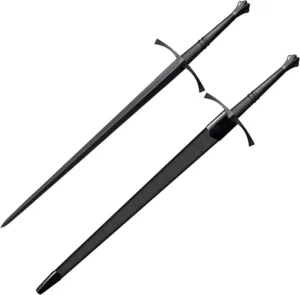 LONG SWORD