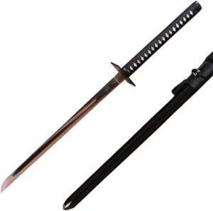 BATTLE READY SWORD