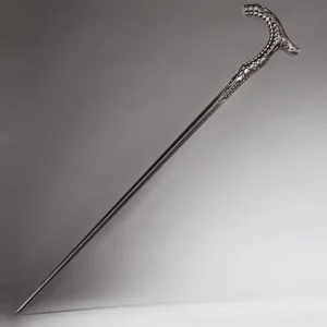 WALKING STICK SWORD