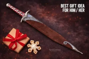 Handmade Fantasy Sword