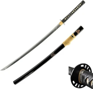 Kill Bill Katana