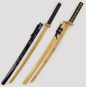 Wooden Katana (Bokken)