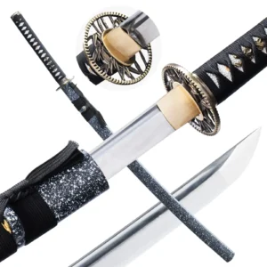 Japanese Katana