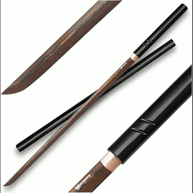 Straight Katana - Image 5