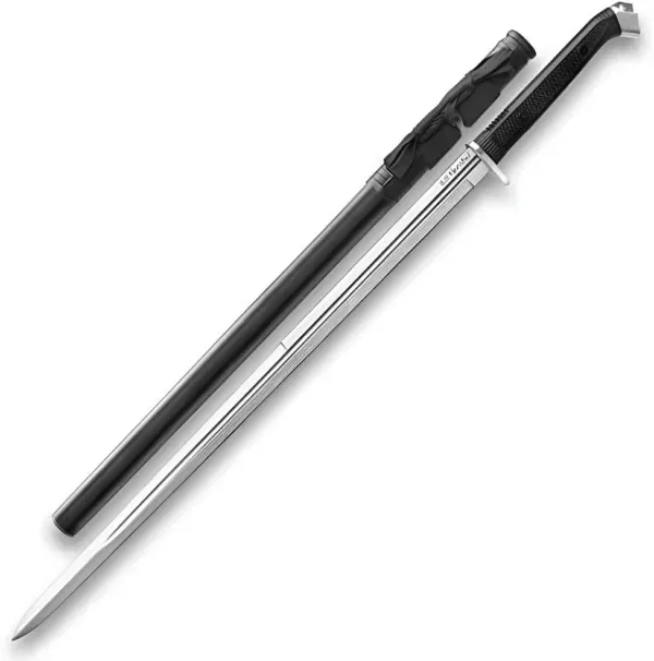 Straight Katana - Image 4