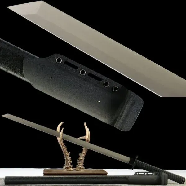 Straight Katana - Image 3