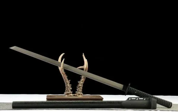 Straight Katana - Image 2