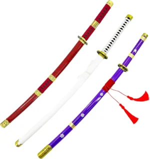 Zoro Katana