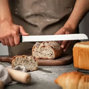 Bread Knife