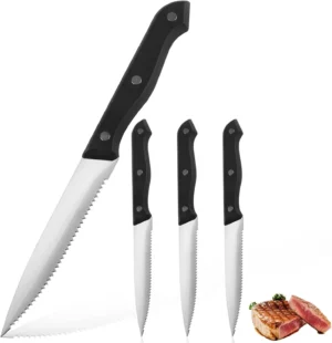 Steak Knife Set