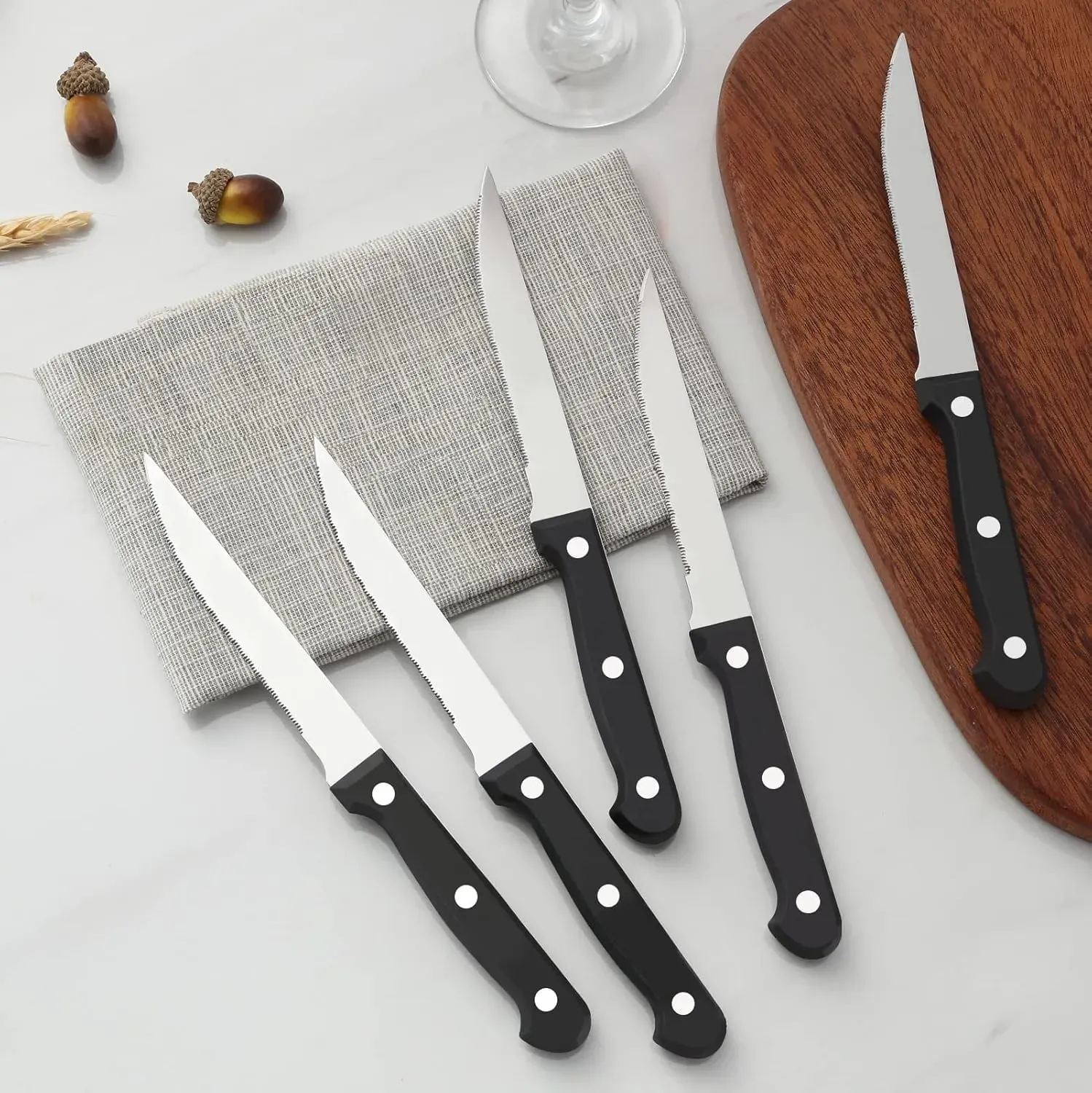 Steak Knife Set - Image 5