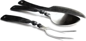 Medieval Cutlery Set