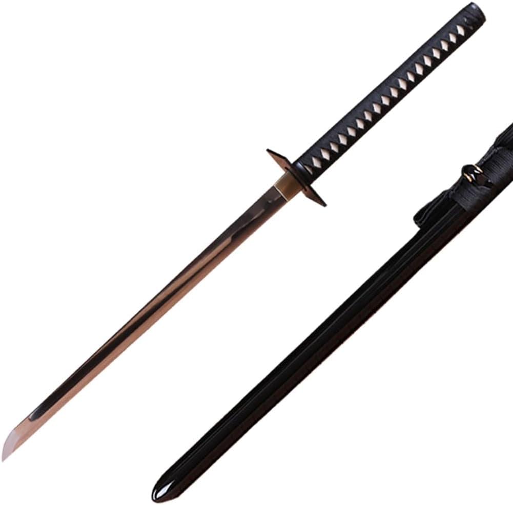 BATTLE READY SWORD