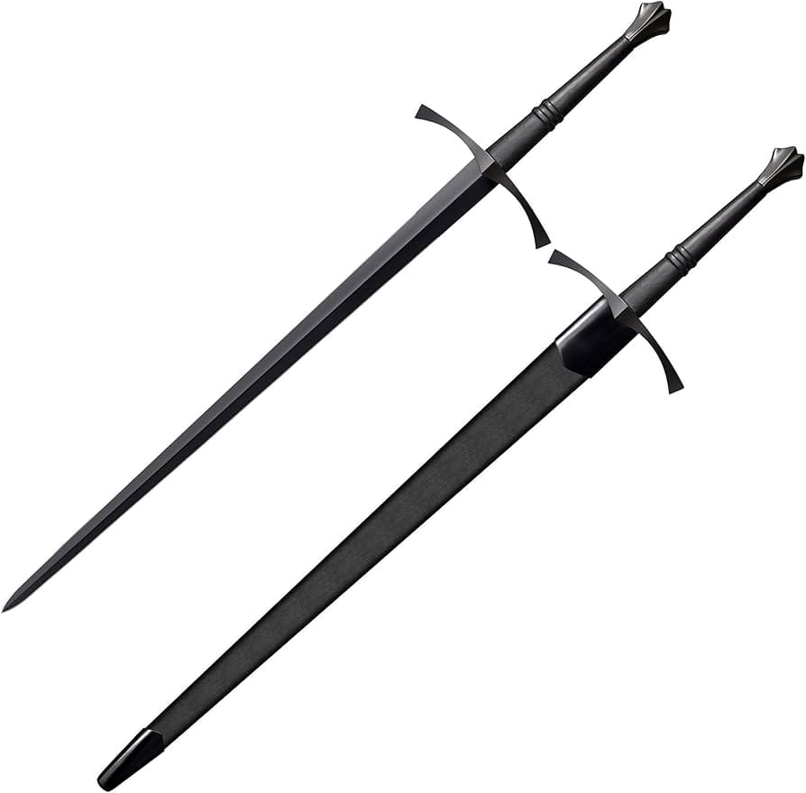 LONGSWORD