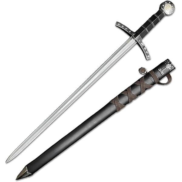 Medieval Swords