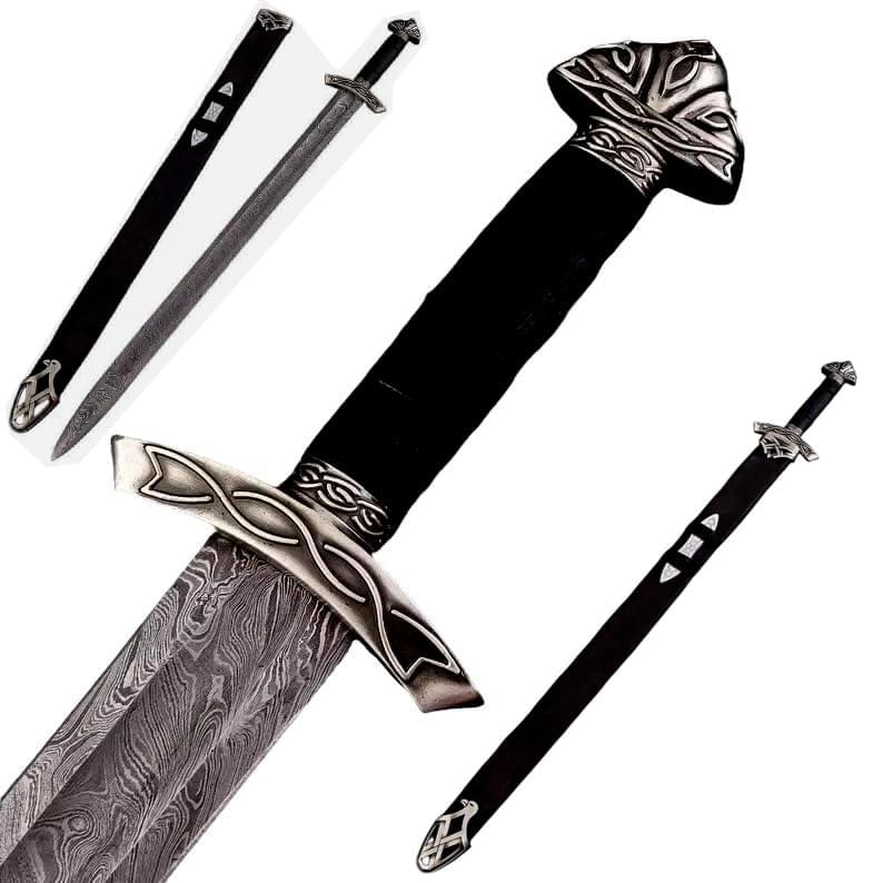 VIKING SWORD